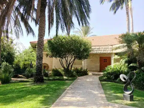 תכנון גינות